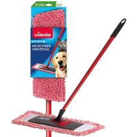 Mop płaski Vileda Pet Pro