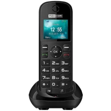 Telefon stacjonarny Maxcom Comfort MM35D SE
