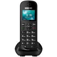 Telefon stacjonarny Maxcom Comfort MM35D SE