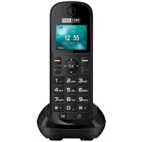 Telefon stacjonarny Maxcom Comfort MM35D SE