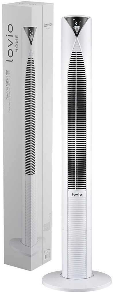 Wentylator kolumnowy Lovio AirWave PRO LVTF202Y24C