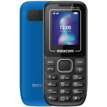 Telefon komórkowy Maxcom Classic MM135 Light