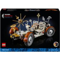 Klocki LEGO Technic NASA Apollo - pojazd LRV 42182