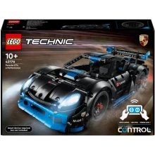Klocki LEGO Technic Samochód wyścigowy Porsche GT4 e-Performance 42176