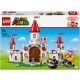Klocki LEGO Super Mario Roy i bitwa na zamku Peach 71435
