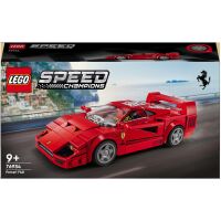 Klocki LEGO Speed Champions Supersamochód Ferrari F40 76934