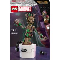 Klocki LEGO Marvel Tańczący Groot 76297