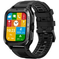 Smartwatch Maxcom FW67 Titan Pro Grafit