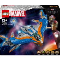 Klocki LEGO Marvel Strażnicy Galaktyki: Milano 76286