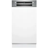 Zmywarka Bosch Serie 4 SPI4HMS49E Silence Plus ActiveWater Kosze VarioFlex Szuflada Vario3 45cm