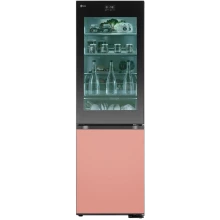 Lodówka LG GBG719MDNN InstaView