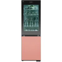 Lodówka LG GBG719MDNN InstaView