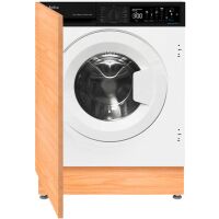 Pralka Amica WABIC812ALiStO 8kg SteamPower Pro OptiTime