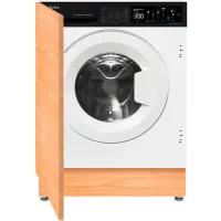 Pralka Amica WABIC812ALiStO 8kg 1200 obr. SteamPower Pro OptiTime