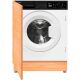 Pralka Amica WABIC812ALiStO 8kg SteamPower Pro OptiTime