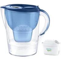 Dzbanek filtrujący Brita Marella XL Niebieski + wkład Maxtra Pro Pure Performance