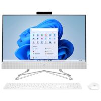 Komputer HP All-in-one 24-df1999nw 24” IPS Core i3-1115G4 8GB RAM 512GB SSD Win11