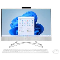 Komputer HP All-in-one 24-df1999nw 24” IPS Core i3-1115G4 8GB RAM 512GB SSD Win11