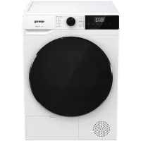 Suszarka Gorenje DHNA93/PL 9kg Pompa ciepła TwinAir