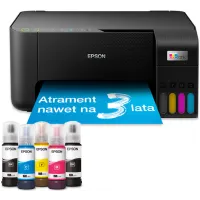 Urządzenie wielofunkcyjne 3w1 Epson EcoTank L3270