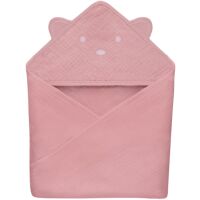 Ręcznik kąpielowy Lionelo Pink