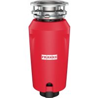 Młynek do odpadów Franke Turbo Elite Slim 100