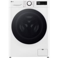 Pralko-suszarka LG F2D85501W 8/5kg 1200obr. AI DD Slim