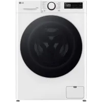 Pralko-suszarka LG F2D85501W 8/5kg 1200obr. AI DD Slim