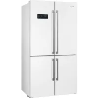 Lodówka side by side Smeg Universal FQ60BDE