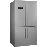 Lodówka side by side Smeg Universal FQ60DE