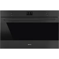 Piekarnik elektryczny Smeg Classica SFP9302TN
