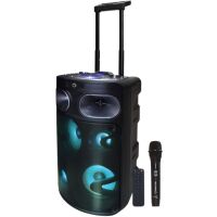 Głośnik Power Audio Manta Fobos