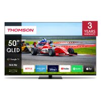 Telewizor Thomson 50QG7C14 50" QLED Pro 4K UHD 144Hz Google TV