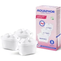 Wkład filtrujący Aquaphor B100-25 Maxfor Mg2+ 3 sztuki