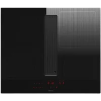 Płyta indukcyjna zintegrowana z okapem Elica Nikolatesla Velvet BL/A/60