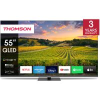 Telewizor Thomson 55QG5C14 55" QLED 4K UHD Google TV