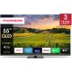 Telewizor Thomson 55QG5C14 55" QLED 4K UHD Google TV