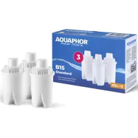 Wkład filtrujący Aquaphor B100-15 Standard - 3 szt.