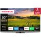 Telewizor Thomson 50QG5C14 50" QLED 4K UHD Google TV