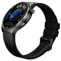 Smartwatch QCY GT2 Czarny