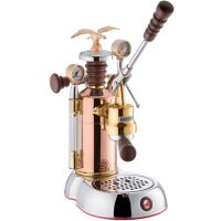 Ekspres kolbowy La Pavoni Edotto LPLESE01EU Miedziany