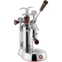 Ekspres kolbowy La Pavoni Abile LPLESA01EU Chrom