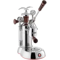 Ekspres kolbowy La Pavoni Abile LPLESA01EU Chrom