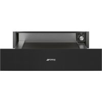 Szuflada grzewcza Smeg Classica CPR315N