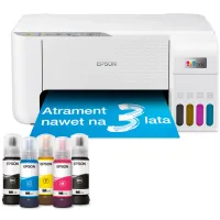 Urządzenie wielofunkcyjne 3w1 Epson EcoTank L3276