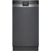 Zmywarka Siemens iQ300 SR53ES24KE varioSpeed Plus higienaPlus Kosze varioFlex Autootwieranie 45cm