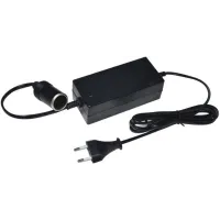 Adapter do lodówek turystycznych Gallet MCR1