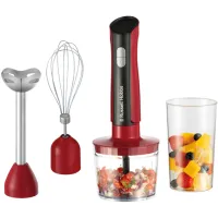 Blender ręczny Russell Hobbs Desire Red 27140-56