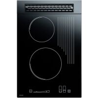 Płyta gazowo-ceramiczna Solgaz GPC 2+1 Gz41,5