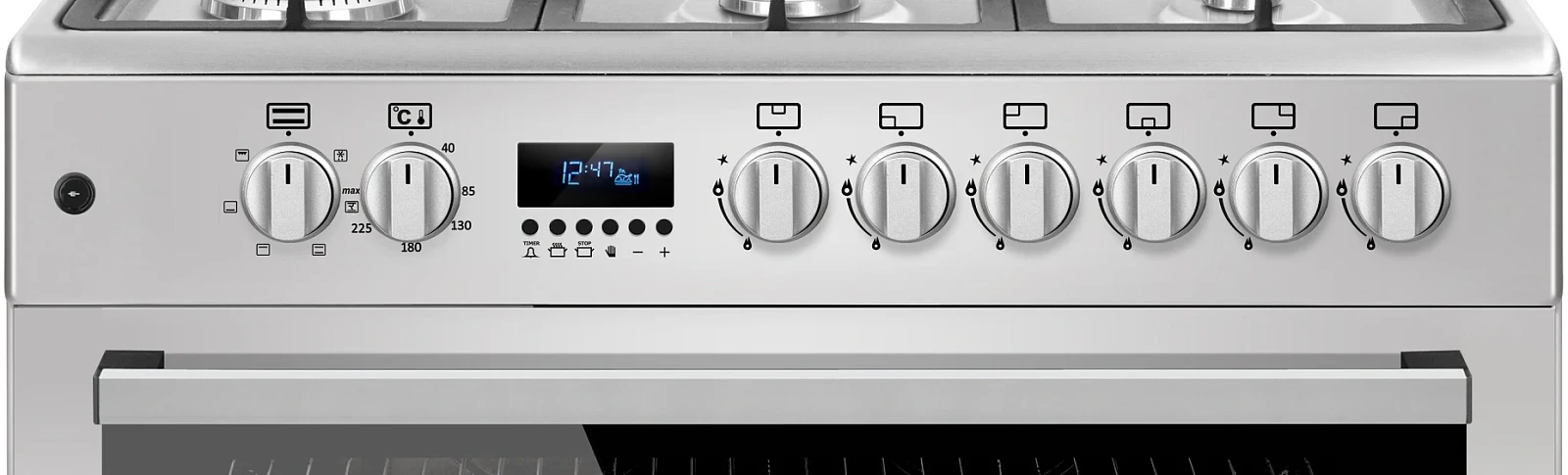 kuchnia-gazowo-elektryczna-ravanson-kwge-k90-6-top-chef-panel.webp